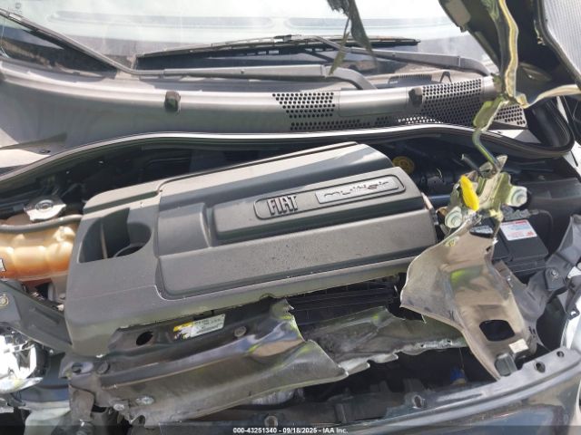 2012 FIAT 500C 3C3CFFDRXCT365773 Photo 9