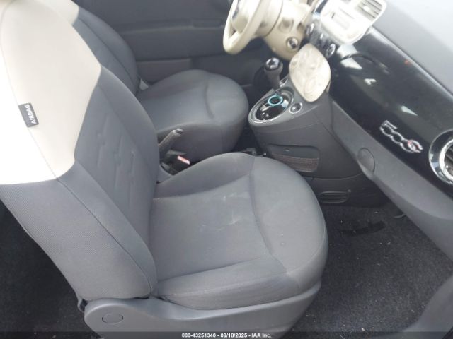 2012 FIAT 500C 3C3CFFDRXCT365773 Photo 4