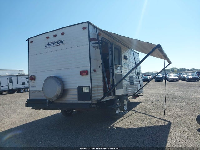 Gulfstream Amerilit M19kd 2015 1NL1GTH29F1116320 Image 4