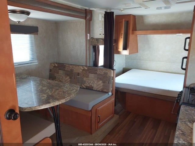 Gulfstream Amerilit M19kd 2015 1NL1GTH29F1116320 Image 5