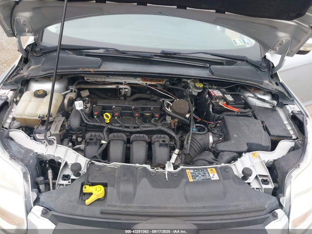 1FADP3K24EL455376 Ford 2014