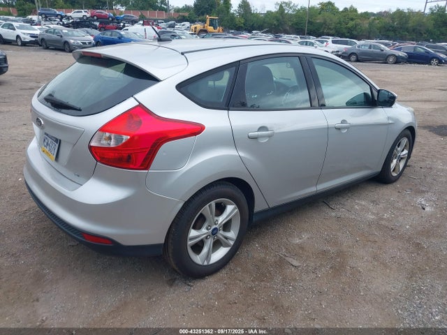 1FADP3K24EL455376 Ford 2014