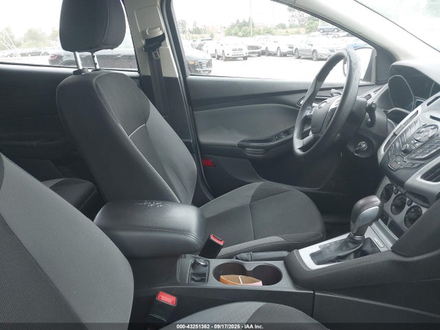 1FADP3K24EL455376 Ford 2014