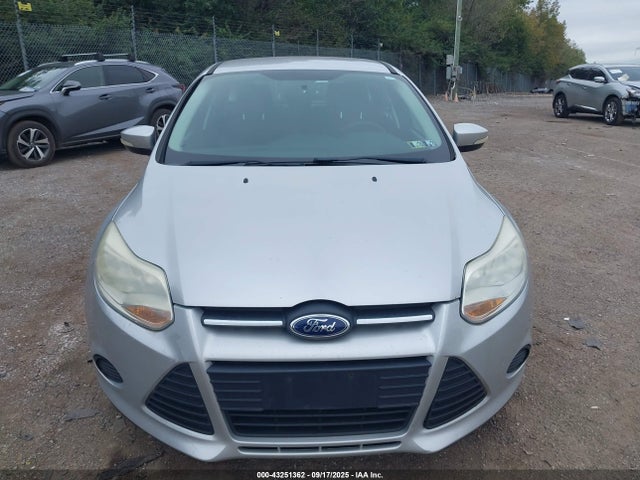 1FADP3K24EL455376 Ford 2014