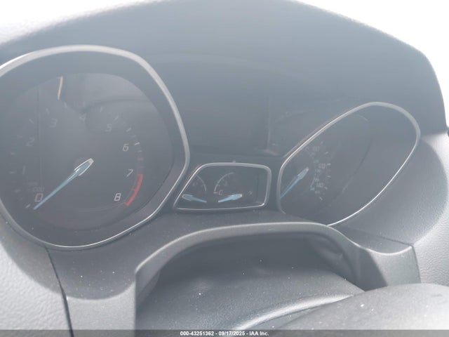1FADP3K24EL455376 Ford 2014