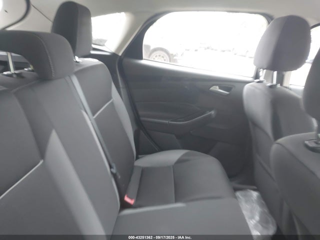 1FADP3K24EL455376 Ford 2014