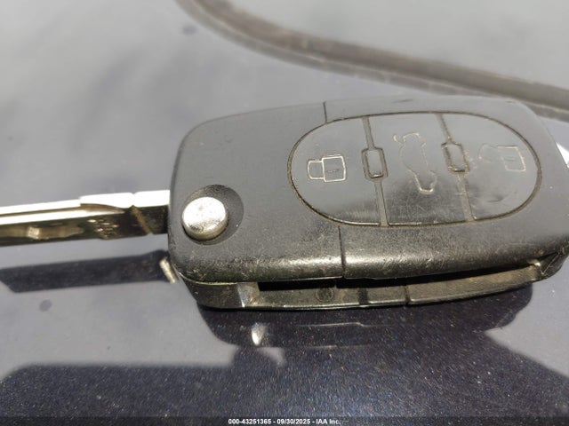 2002 AUDI A4 WAULT68E82A310740 Photo 10