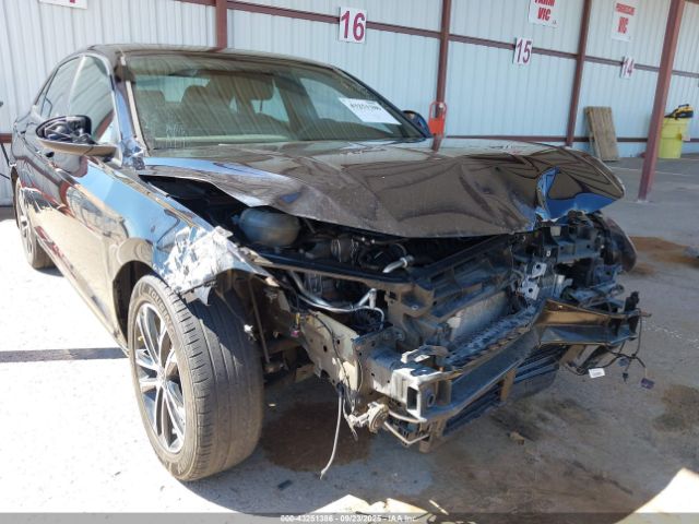 2023 VOLKSWAGEN JETTA 3VWBM7BU4PM014297 Photo 5