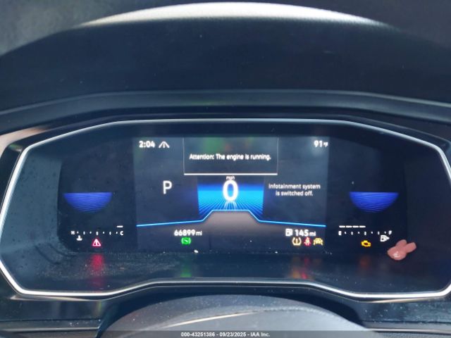 2023 VOLKSWAGEN JETTA 3VWBM7BU4PM014297 Photo 6