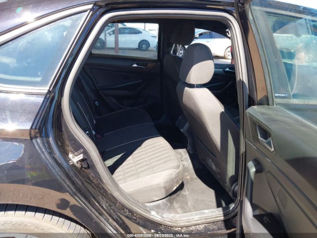 2023 VOLKSWAGEN JETTA 3VWBM7BU4PM014297 Photo 7