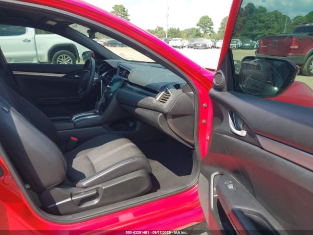 2021 HONDA CIVIC 2HGFC2F80MH537111 Photo 4