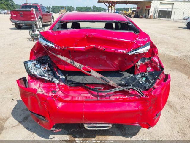 2021 HONDA CIVIC 2HGFC2F80MH537111 Photo 5