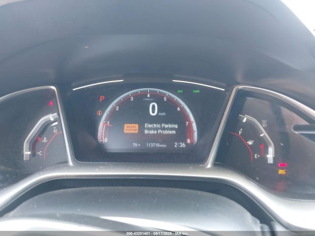 2021 HONDA CIVIC 2HGFC2F80MH537111 Photo 6