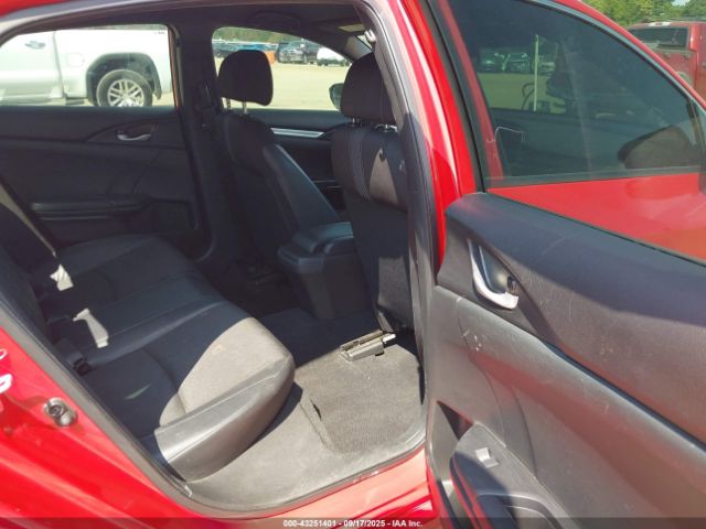 2021 HONDA CIVIC 2HGFC2F80MH537111 Photo 7