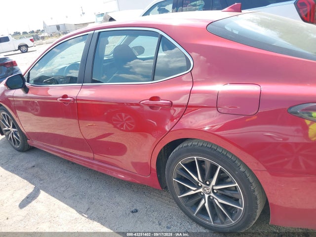 4T1S11AK7PU136622 Toyota a25a-fks