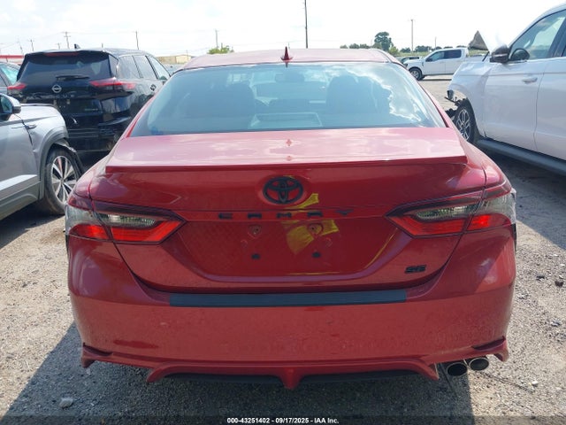 4T1S11AK7PU136622 Toyota a25a-fks