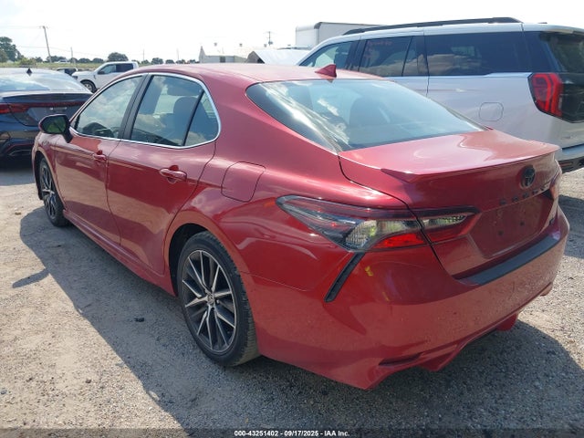 4T1S11AK7PU136622 Toyota a25a-fks