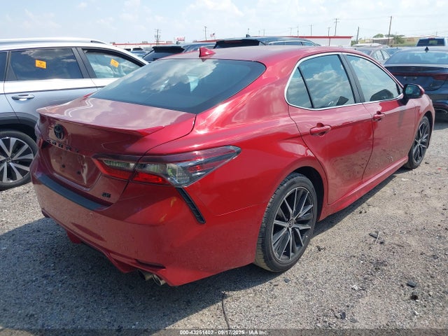 4T1S11AK7PU136622 Toyota a25a-fks