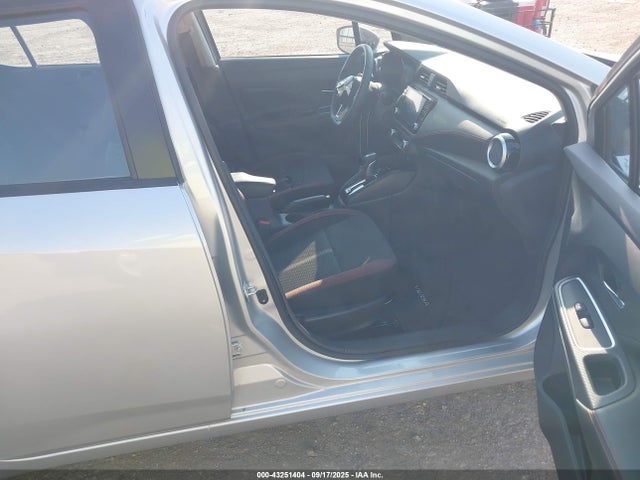 3N1CN8FV7SL842651 Nissan Versa