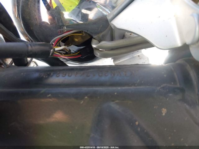 2019 KAWASAKI VN900 JKAVN2D17KA062136 Photo 9