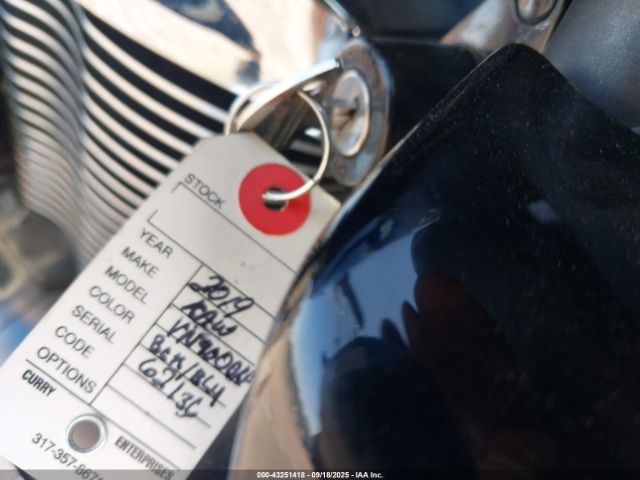 2019 KAWASAKI VN900 JKAVN2D17KA062136 Photo 10