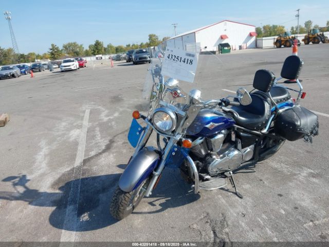 2019 KAWASAKI VN900 JKAVN2D17KA062136 Photo 1