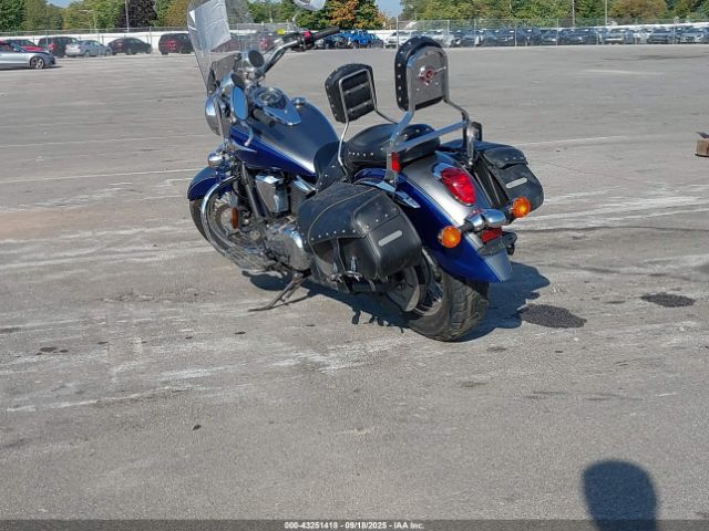 2019 KAWASAKI VN900 JKAVN2D17KA062136 Photo 2