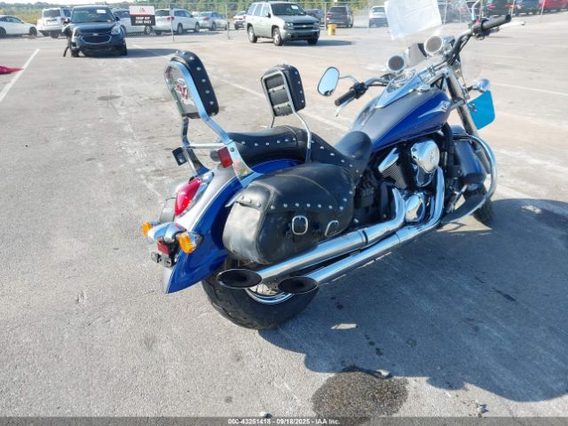 2019 KAWASAKI VN900 JKAVN2D17KA062136 Photo 3