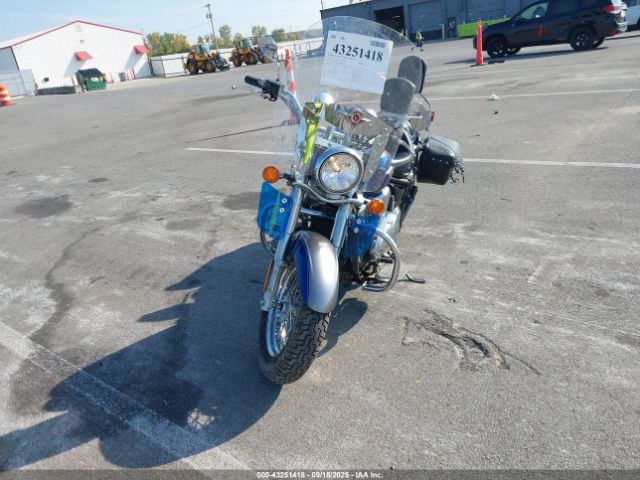 2019 KAWASAKI VN900 JKAVN2D17KA062136 Photo 4