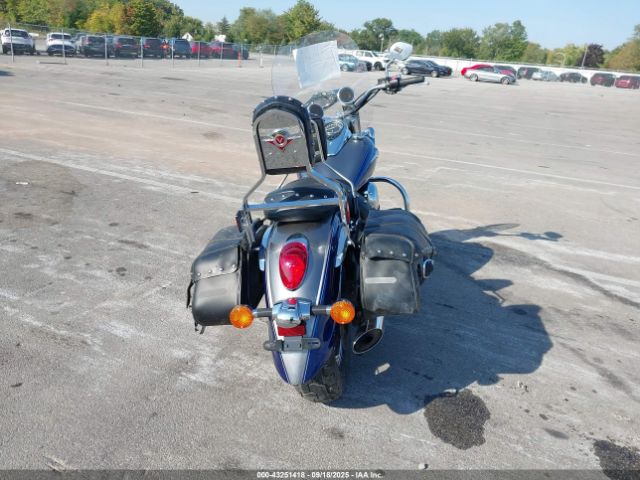 2019 KAWASAKI VN900 JKAVN2D17KA062136 Photo 5