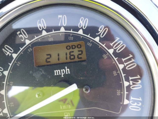 2019 KAWASAKI VN900 JKAVN2D17KA062136 Photo 6