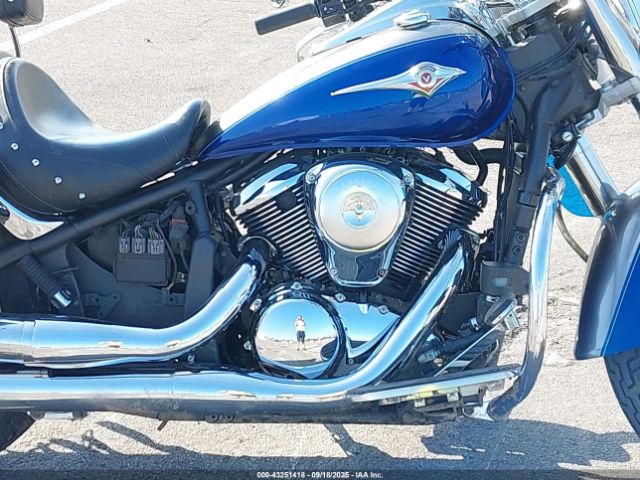 2019 KAWASAKI VN900 JKAVN2D17KA062136 Photo 7