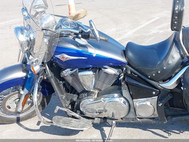 2019 KAWASAKI VN900 JKAVN2D17KA062136 Photo 8