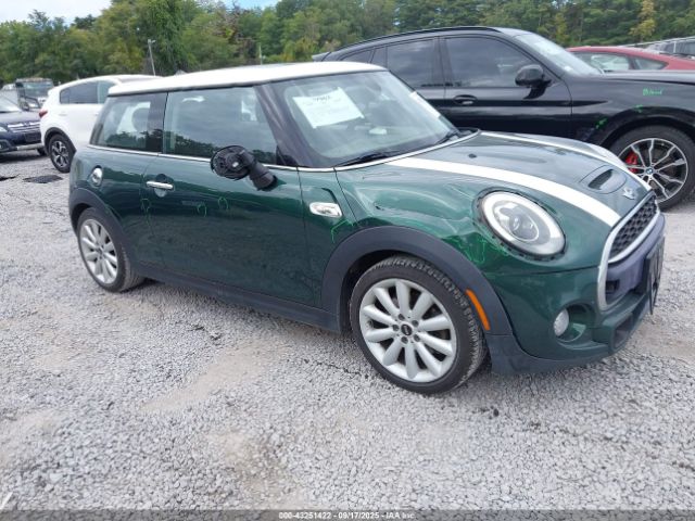 2018 MINI HARDTOP WMWXP7C57J2C61934 Photo 0
