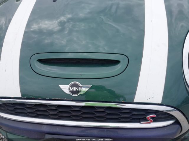 2018 MINI HARDTOP WMWXP7C57J2C61934 Photo 9