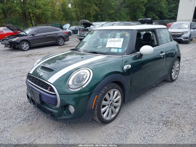 2018 MINI HARDTOP WMWXP7C57J2C61934 Photo 1
