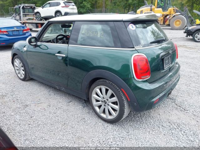 2018 MINI HARDTOP WMWXP7C57J2C61934 Photo 2
