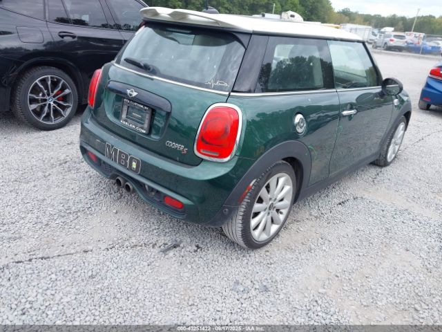 2018 MINI HARDTOP WMWXP7C57J2C61934 Photo 3