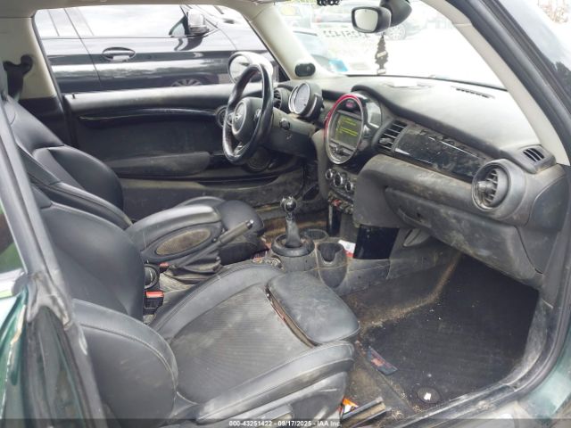 2018 MINI HARDTOP WMWXP7C57J2C61934 Photo 4