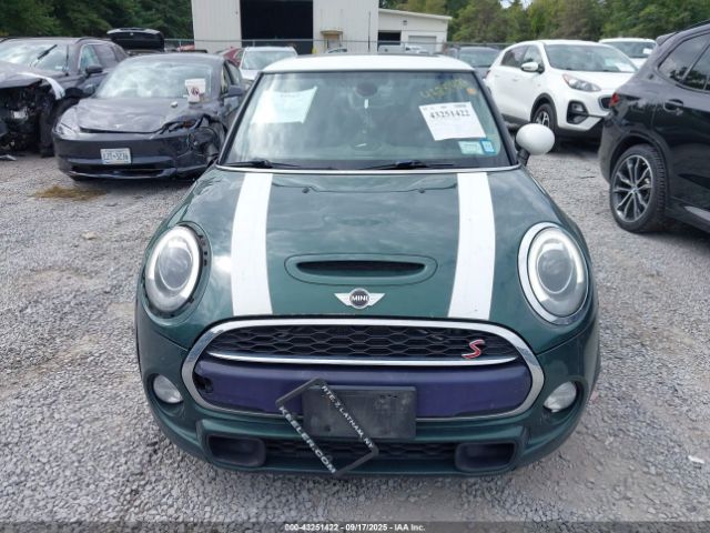 2018 MINI HARDTOP WMWXP7C57J2C61934 Photo 5