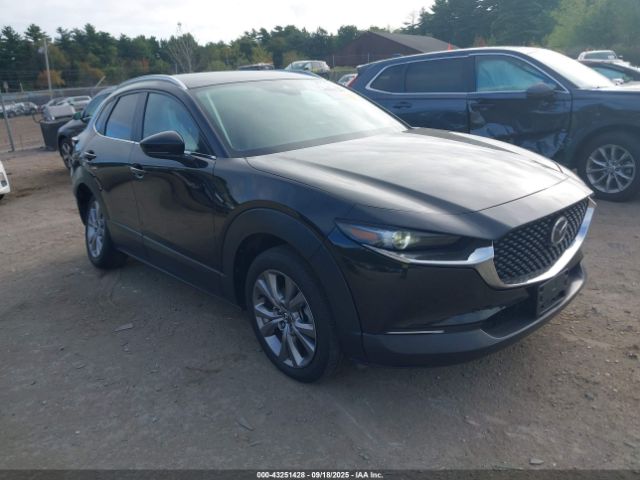 2022 MAZDA CX-30 3MVDMBBL0NM401219