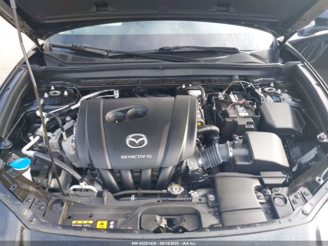 2022 MAZDA CX-30 3MVDMBBL0NM401219 Photo 9