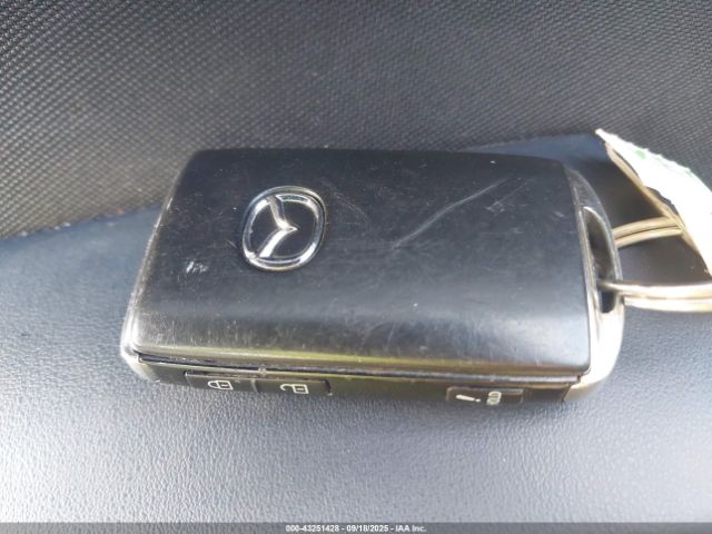 2022 MAZDA CX-30 3MVDMBBL0NM401219 Photo 10