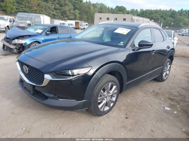 2022 MAZDA CX-30 3MVDMBBL0NM401219 Photo 1