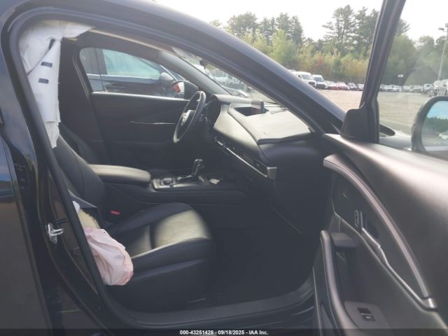 2022 MAZDA CX-30 3MVDMBBL0NM401219 Photo 4