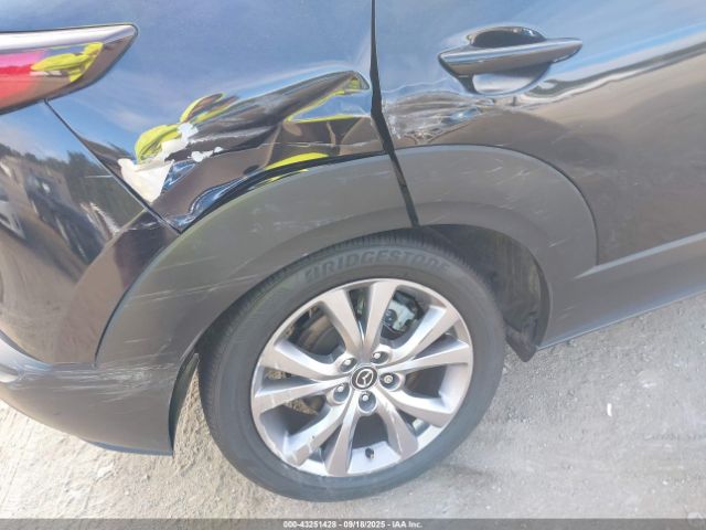 2022 MAZDA CX-30 3MVDMBBL0NM401219 Photo 5