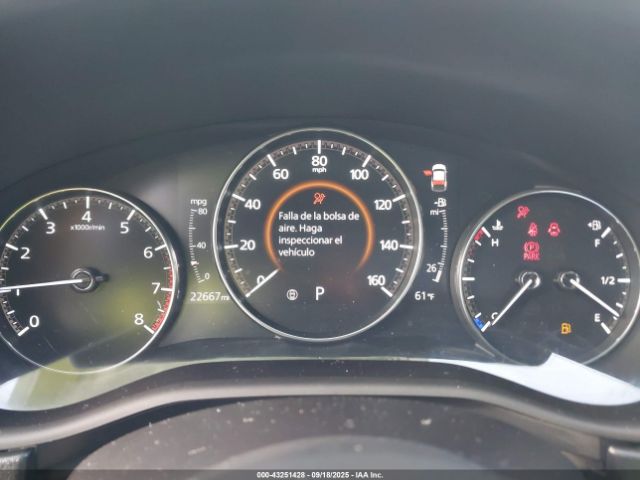 2022 MAZDA CX-30 3MVDMBBL0NM401219 Photo 6