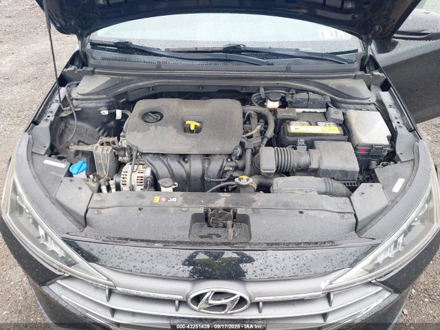Hyundai mpi nu 2020 5NPD74LF2LH591637 Image 10