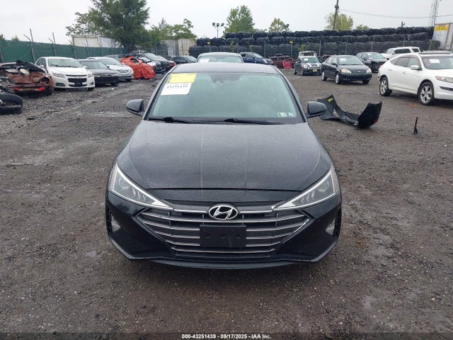 Hyundai mpi nu 2020 5NPD74LF2LH591637 Image 13