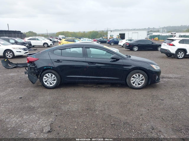 Hyundai mpi nu 2020 5NPD74LF2LH591637 Image 14